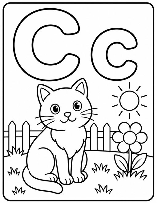 C Cat