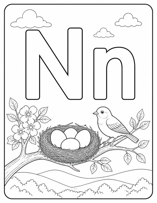 N Nest