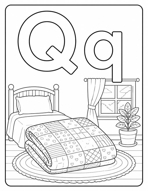 Q Quilt
