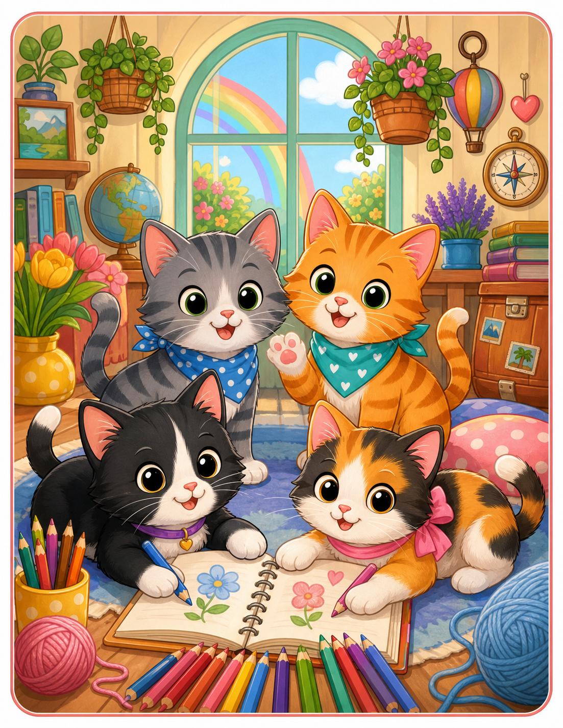 Animals