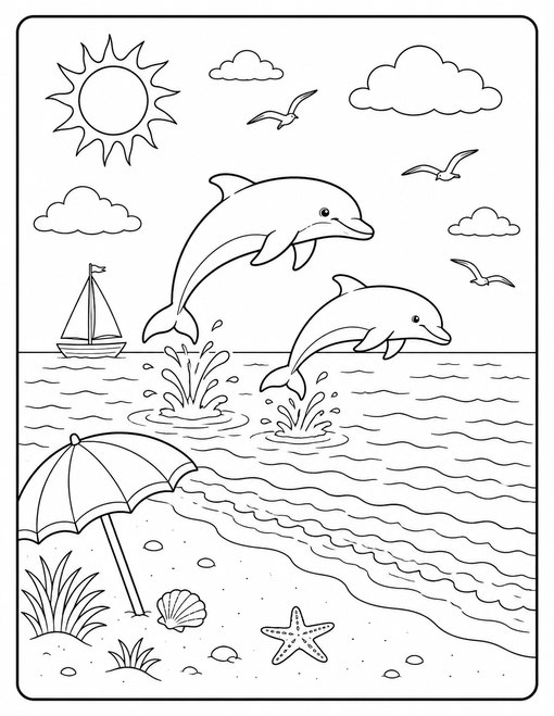 Dolphins Offshore