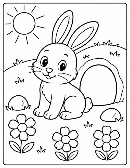 Bunny Burrow
