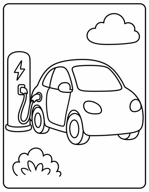 Tiny Electric Charge