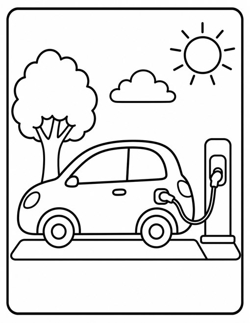 Electric Charge