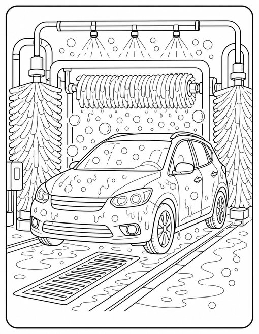 Car Wash