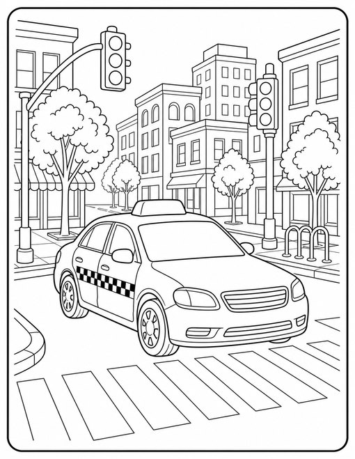 City Taxi