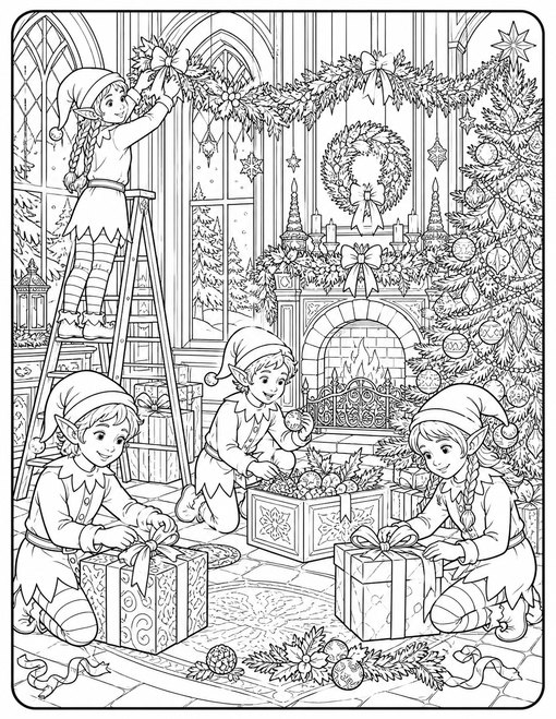 Grand Festive Hall