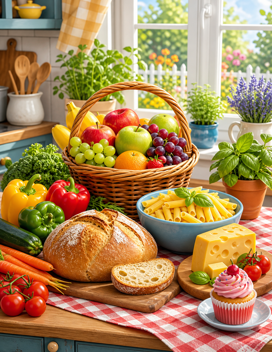 Food