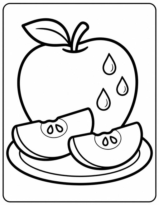 Apple Slices