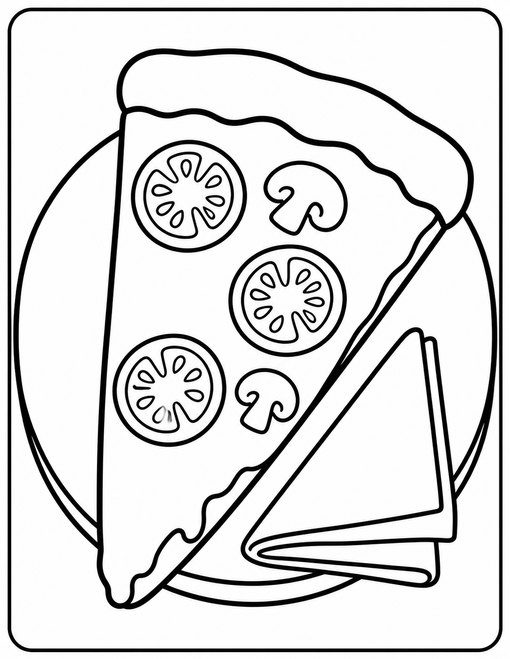 Pizza Slice