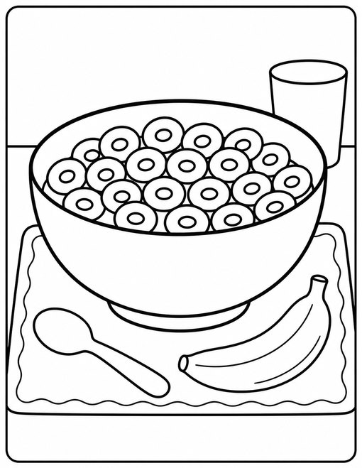 Breakfast Bowl