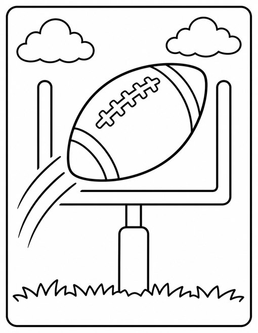 Goalpost Kick