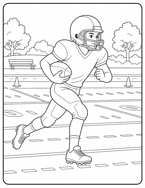 Running Back