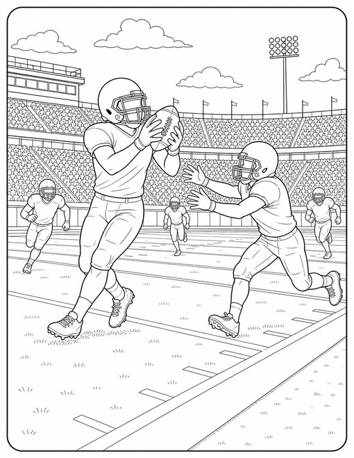Defensive Interception