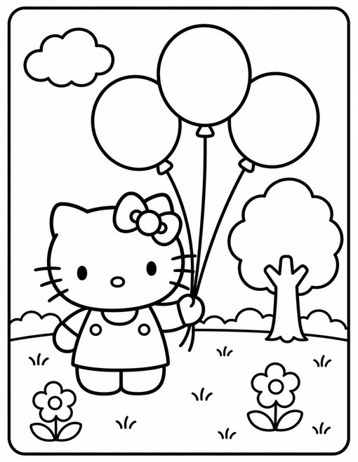 Balloon Day