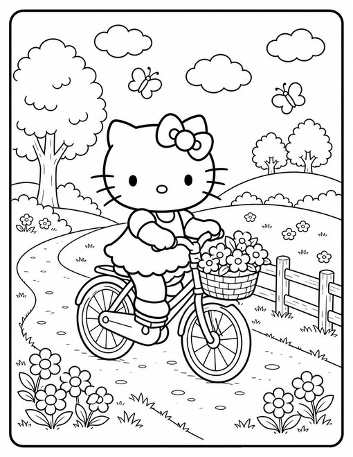 Bicycle Ride