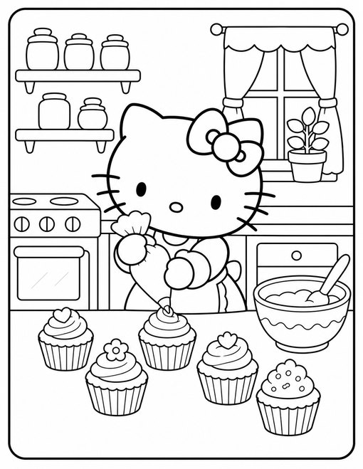 Cupcake Kitchen