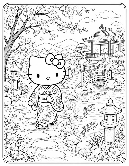 Japanese Garden