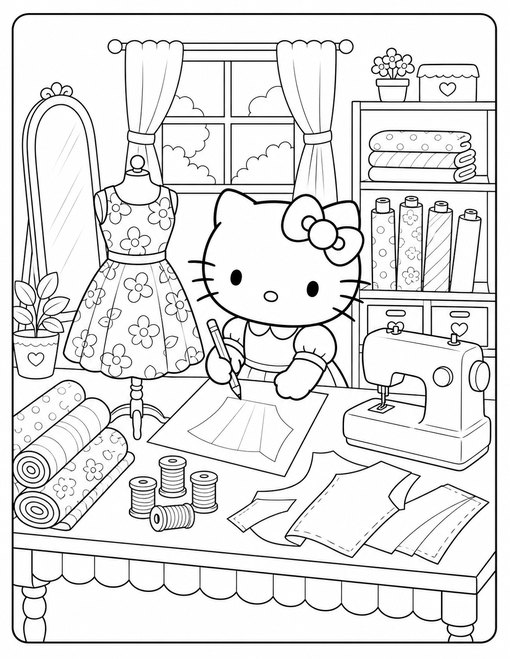 Fashion Studio