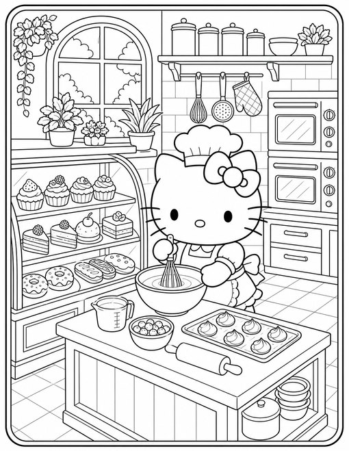 Grand Bakery