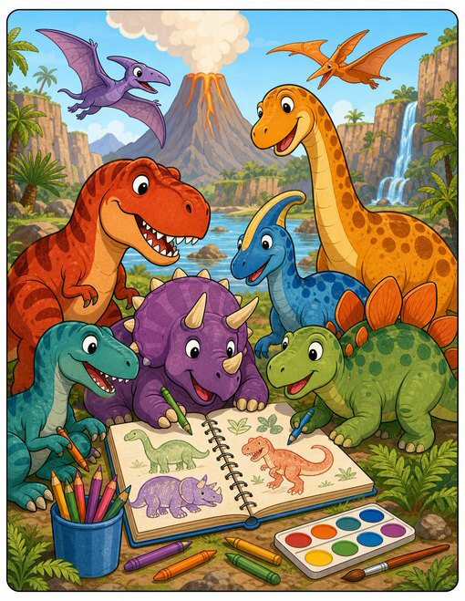 Prehistoric