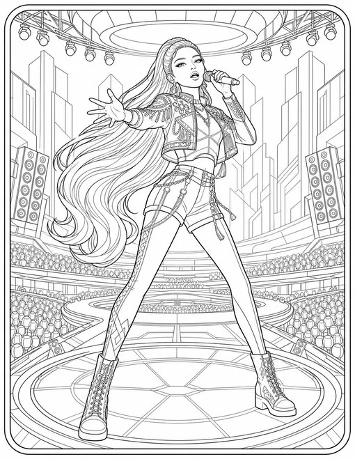 Grand Stage Finale