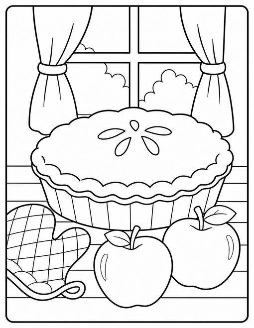 Apple Pie