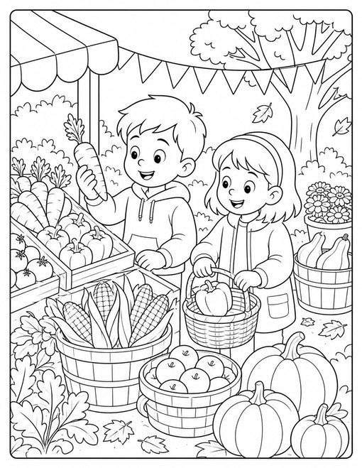 Farmers Market