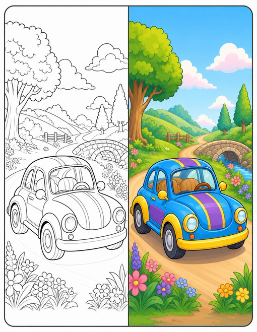 Vehicles