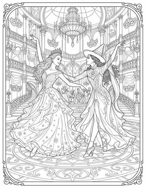 Ozdust Grand Ballroom
